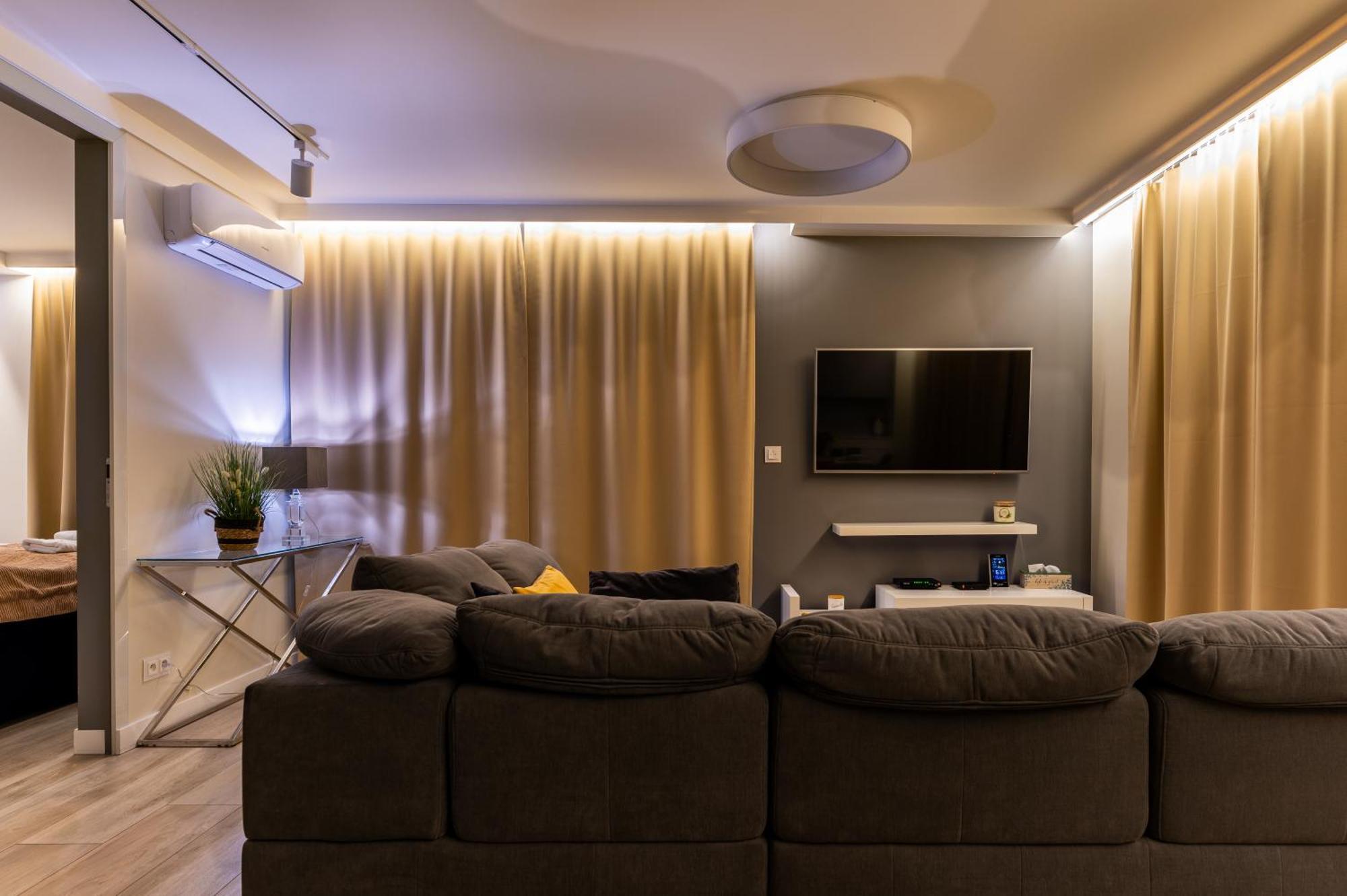 Apartament Dream View Gardenia Front Dziwnów Extérieur photo
